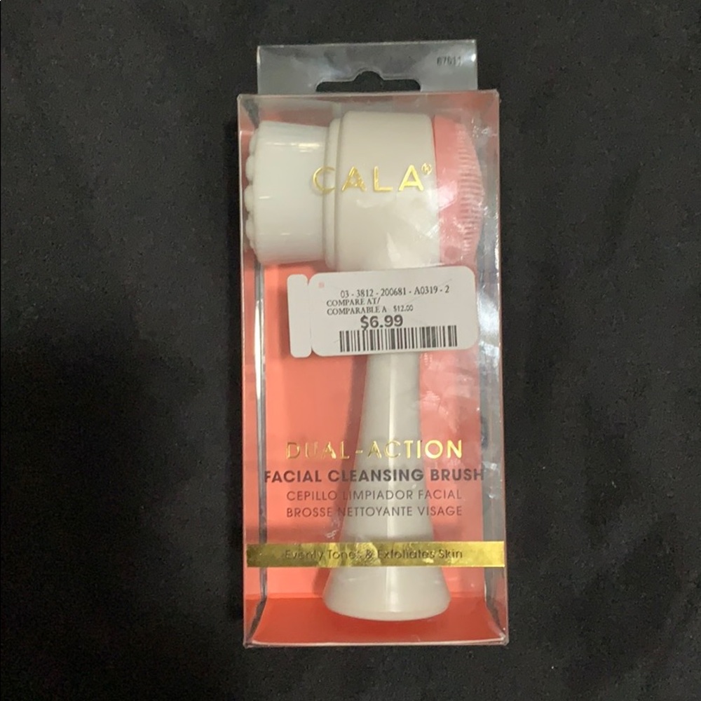 Cala Facial Cleaning BRUSH